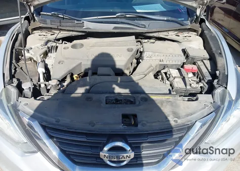 2016 Nissan Altima 2.5/2.5 S/2.5 Sl/2.5 Sr/2.5 Sv z USA, uszkodzony, nr VIN 1N4AL3AP0GC231326